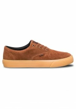 Element Homme TOPAZ Baskets Basses Tortoise