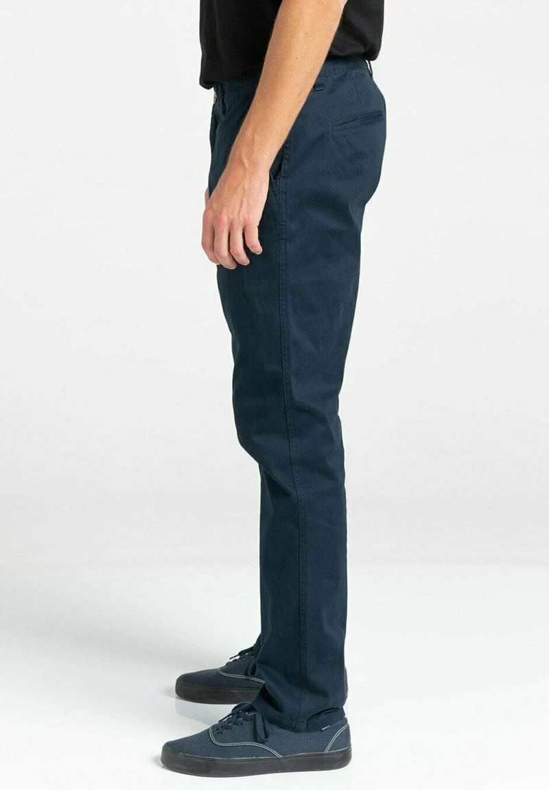 Homme ELEMENT HOWLAND CLASSIC Chino Eclipse Navy â Image 2