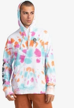 Element Homme Sweat à Capuche Festivalfuchsia