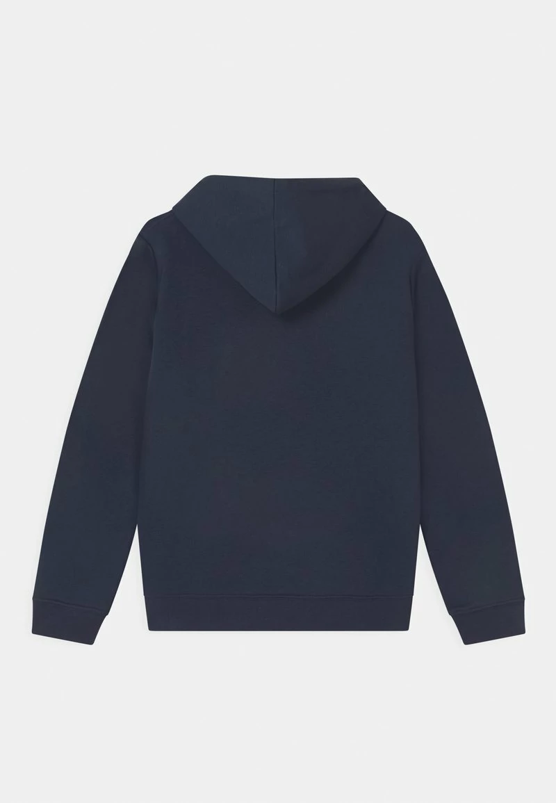Element Enfant BLAZIN CHEST HOOD Sweatshirt Eclipse Navy â Image 2