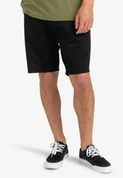 Element SAWYER Short Flint Black Homme