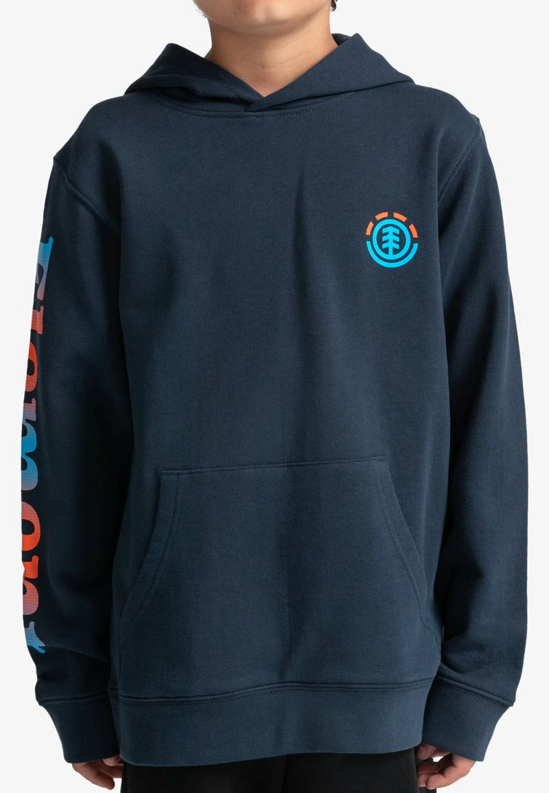 Element Enfant Sweatshirt Eclipse Navy â Image 2