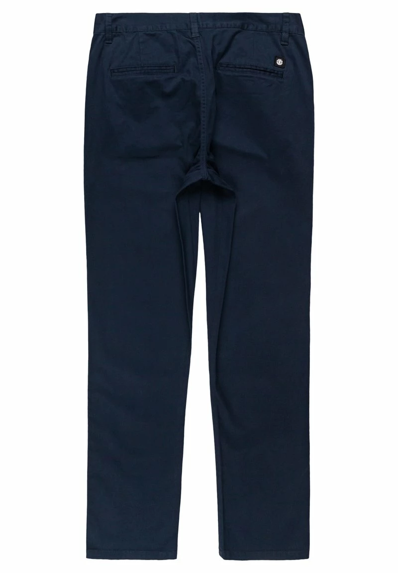 Homme ELEMENT HOWLAND CLASSIC Chino Eclipse Navy â Image 4