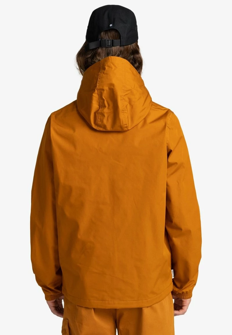 Element Homme ALDER Veste Légère Glazed Ginger â Image 3