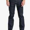 Element Jean Droit Blue Homme
