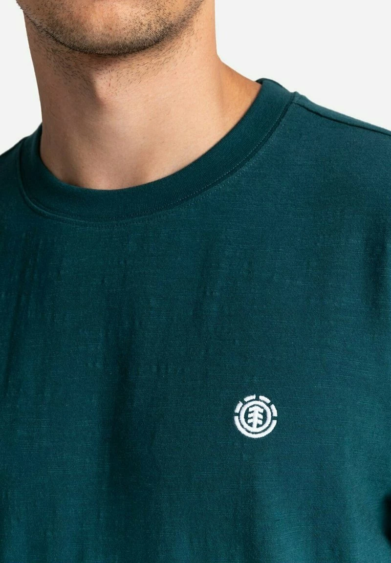 Element Homme T Shirt Basique Reflecting Pond â Image 5