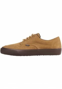 Element TOPAZ Baskets Basses Canyon Khaki Homme