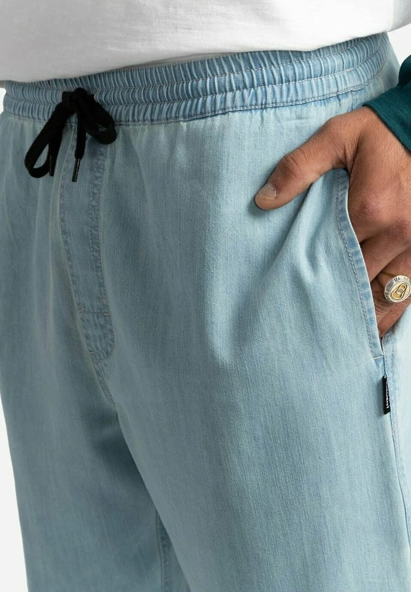 Element Homme Pantalon Classique Acid Wash â Image 4