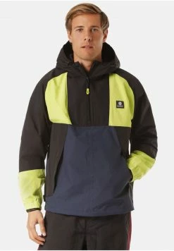 Element KOTO POP Veste Coupe Vent Eclipse Navy Homme