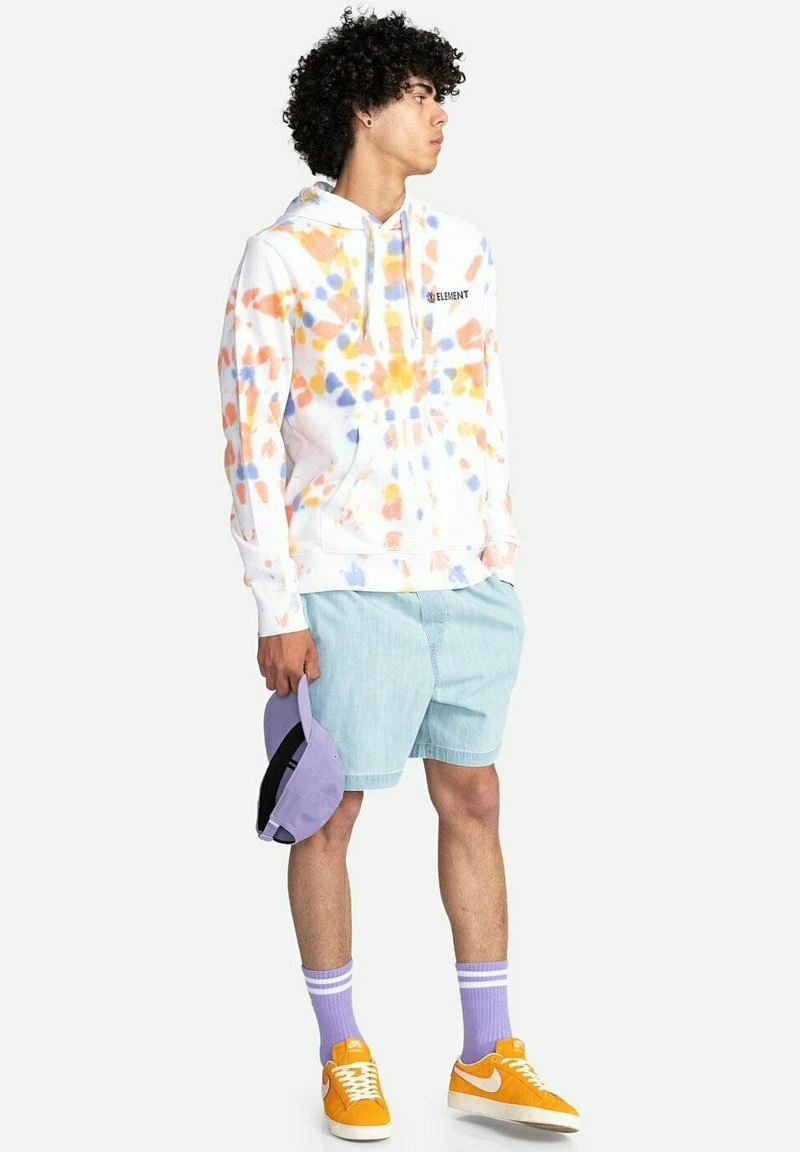 Element Homme Sweatshirt Apricot â Image 2