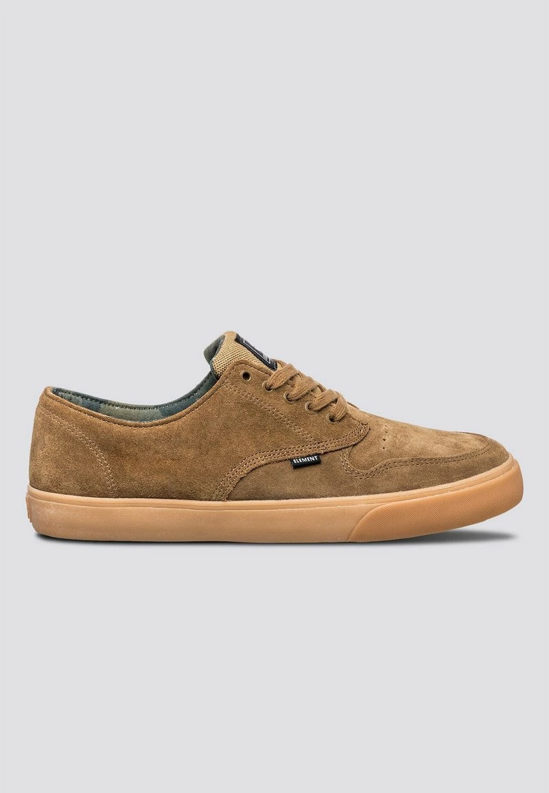 Element Homme TOPAZ Baskets Basses Breen Gum â Image 5