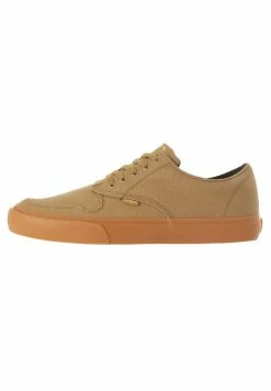 Element Homme TOPAZ C Baskets Basses Canyon Khaki