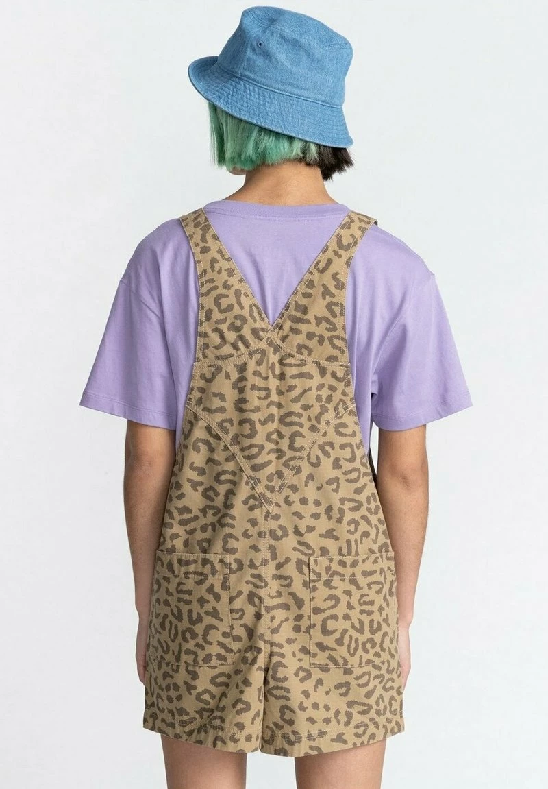 Element Salopette Cheetos Femme â Image 3