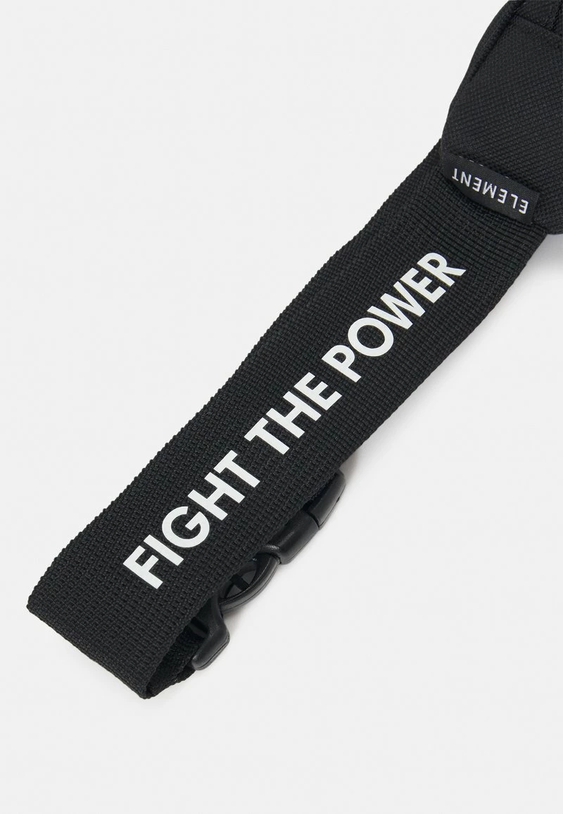 Element PEXE JOCK UNISEX Sac Banane Black â Image 4