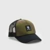 Element ICON Casquette Olive Unisex