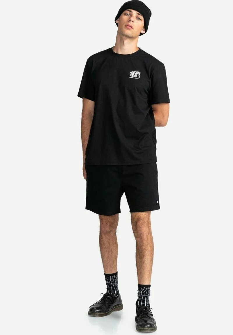 Element Homme VALLEY Short Flint Black â Image 2