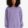 Element Sweatshirt Daybreak Femme