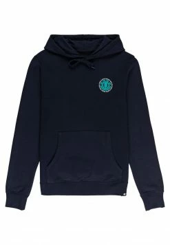 Element Homme SEAL Sweat à Capuche Eclipse Navy