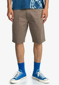 Element HOWLAND Short Chocolate Chip Homme