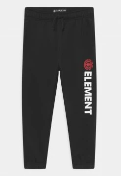 Element MAGIC YOUTH Pantalon De Survêtement Flint Black Enfant