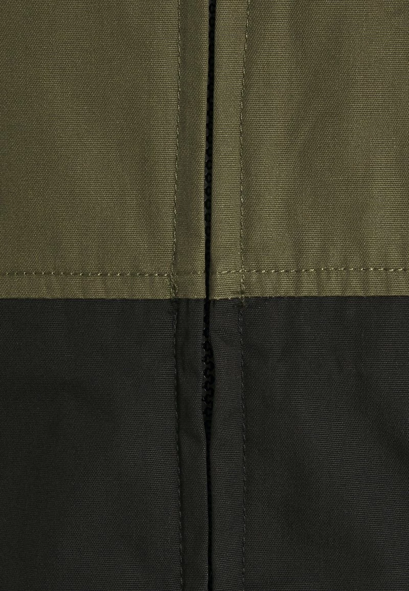 Element ALDER LIGHT Veste Légère Flint Black Homme â Image 3