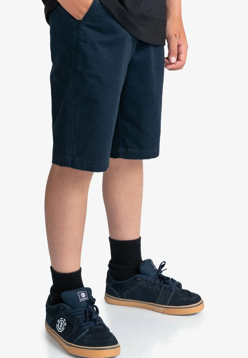 Element Enfant HOWLAND CLASSIC Short Eclipse Navy â Image 4