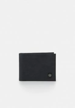 Element Unisex SEGUR Portefeuille Black