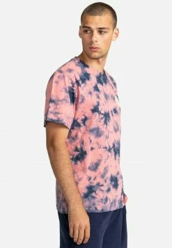 Element SEAL TD T Shirt Imprimé Harvest Pump Homme