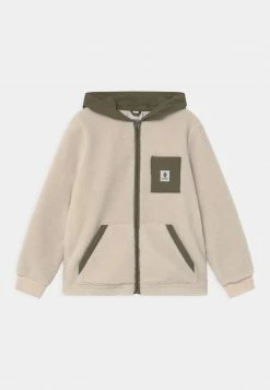Element Enfant RICKEY WARMER Veste Polaire Natural