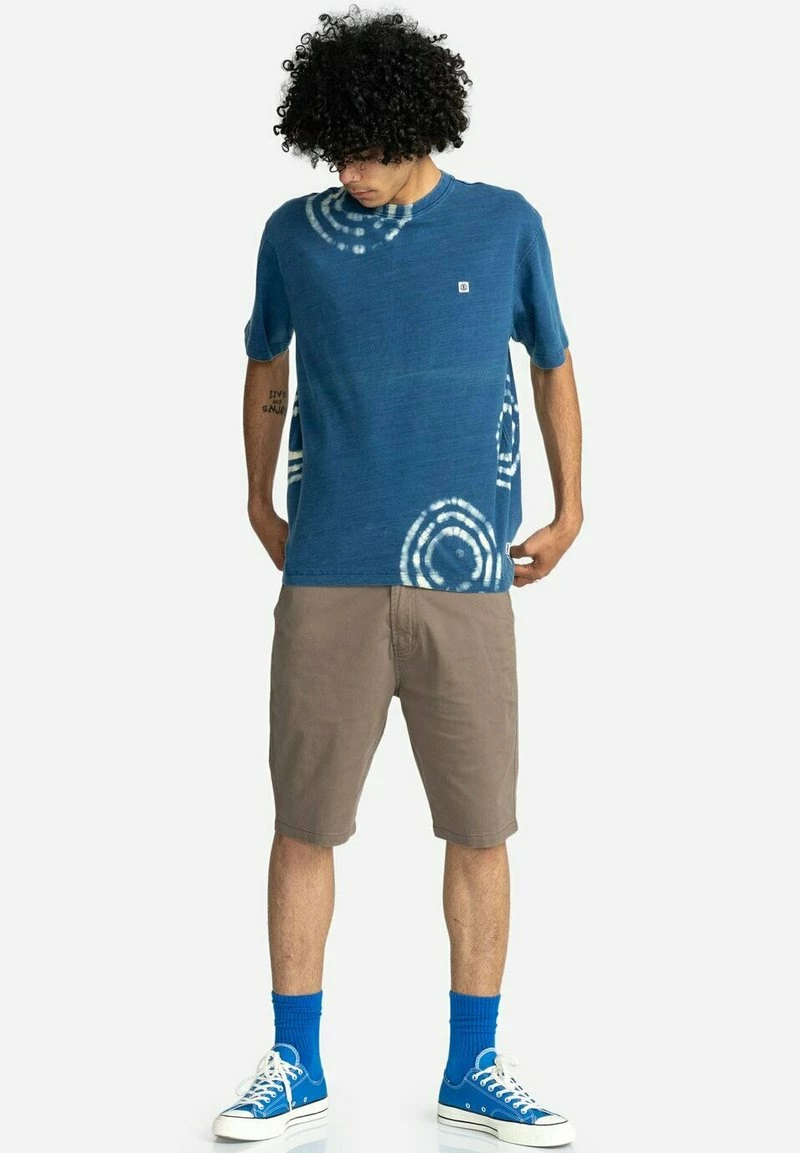 Element HOWLAND Short Chocolate Chip Homme â Image 2