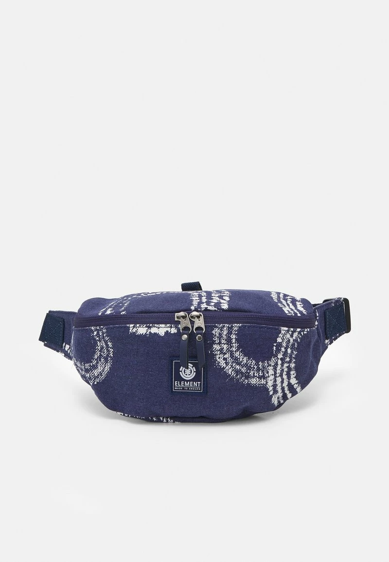 Element MILLY UNISEX Sac Banane Total Eclipse