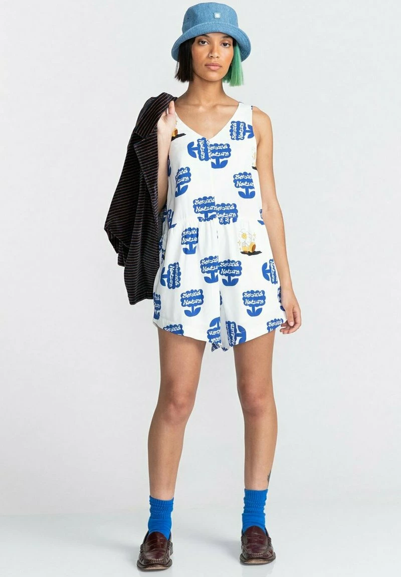 Element SOFIA Combinaison Second Nat Femme â Image 2