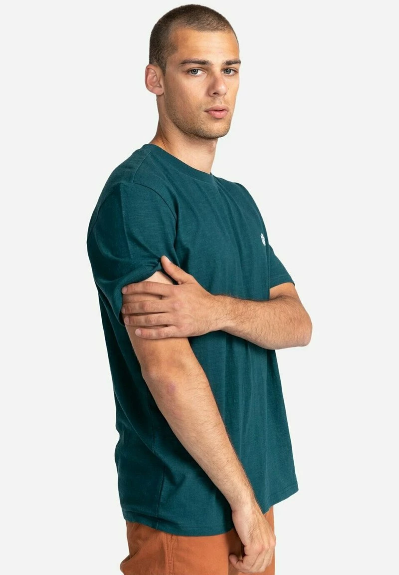 Element Homme T Shirt Basique Reflecting Pond â Image 4