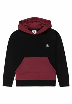 Element Enfant Sweat à Capuche Flint Black