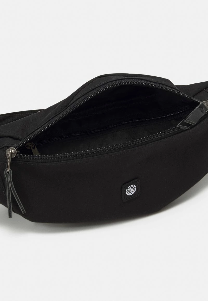 Element Unisex JOCK Sac Banane All Black â Image 3