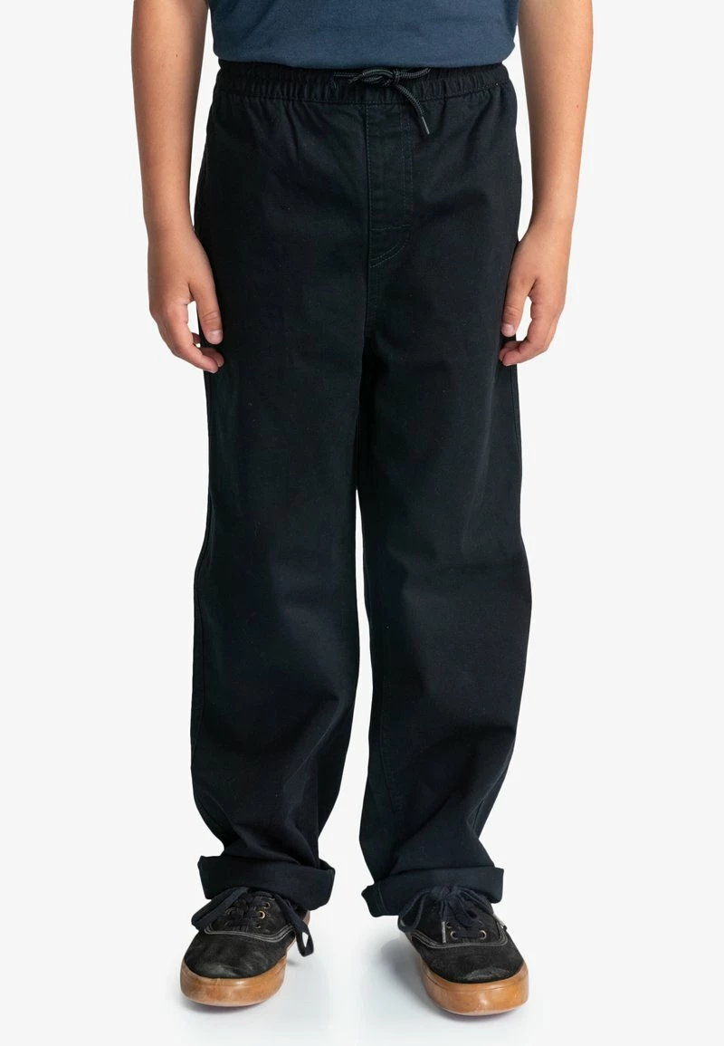 Element Pantalon Classique Flint Black Enfant â Image 2
