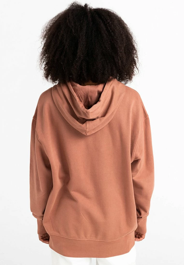 Element CORNELL 3.0 À POUR C1HOB1ELP2 Sweat à Capuche Mocha Bisque Homme â Image 3