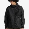 Element Homme Veste Légère Flint Black