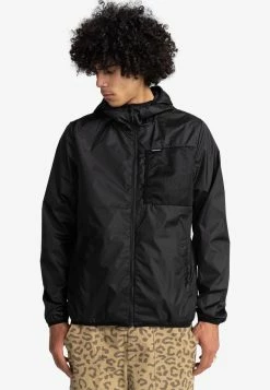 Element Homme Veste Légère Flint Black