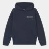 Element Enfant BLAZIN CHEST HOOD Sweatshirt Eclipse Navy