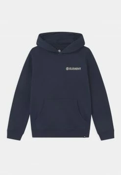 Element Enfant BLAZIN CHEST HOOD Sweatshirt Eclipse Navy