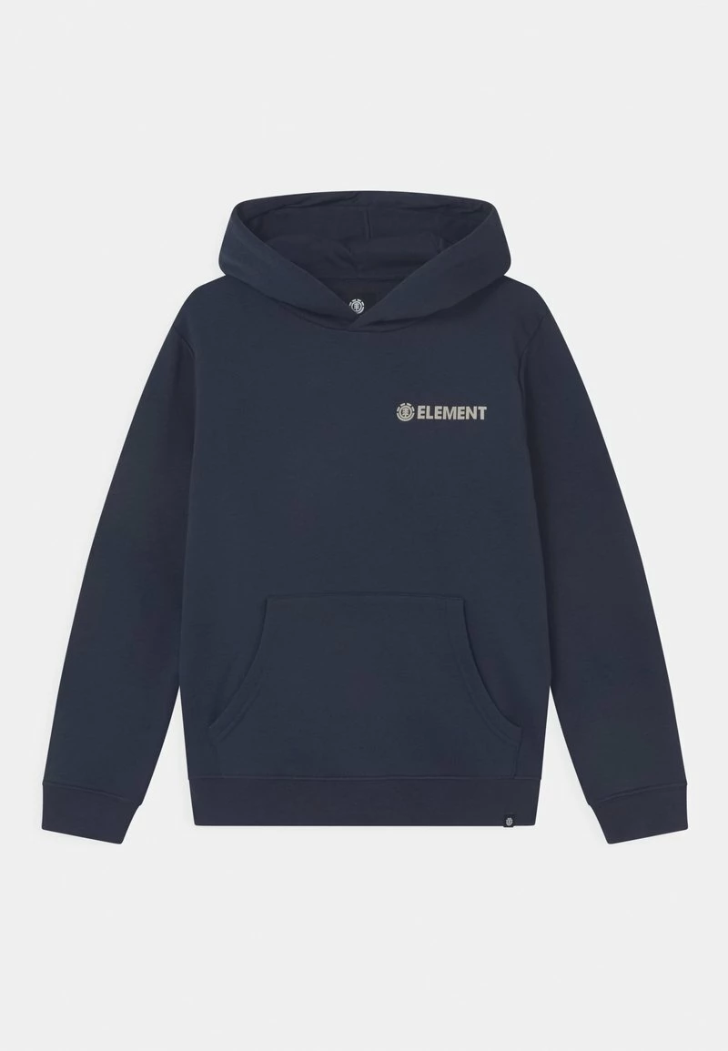 Element Enfant BLAZIN CHEST HOOD Sweatshirt Eclipse Navy