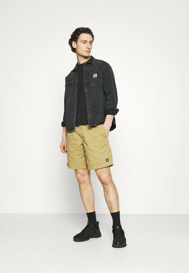 Element VACATION Short Canyon Khaki Homme â Image 2