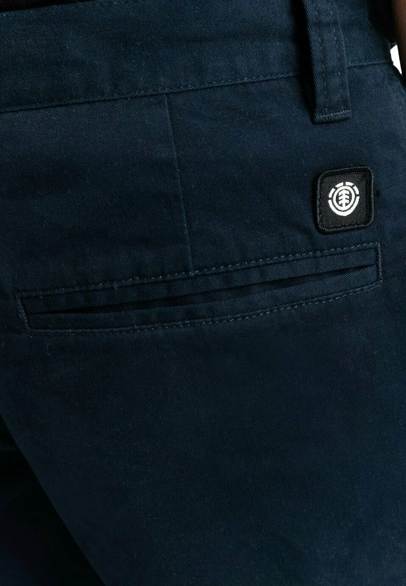 Element Enfant HOWLAND CLASSIC Short Eclipse Navy â Image 6