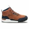 Element DONNELLY ELITE Baskets Montantes Tortoise Shell Homme