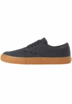 Element Homme TOPAZ C Baskets Basses Navy Gum