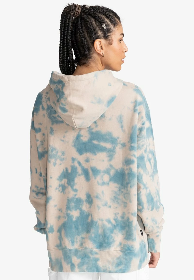 Element Homme Sweat à Capuche Beige Marble â Image 3