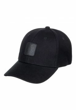 ELEMENT STRAIN Casquette Off Black Homme