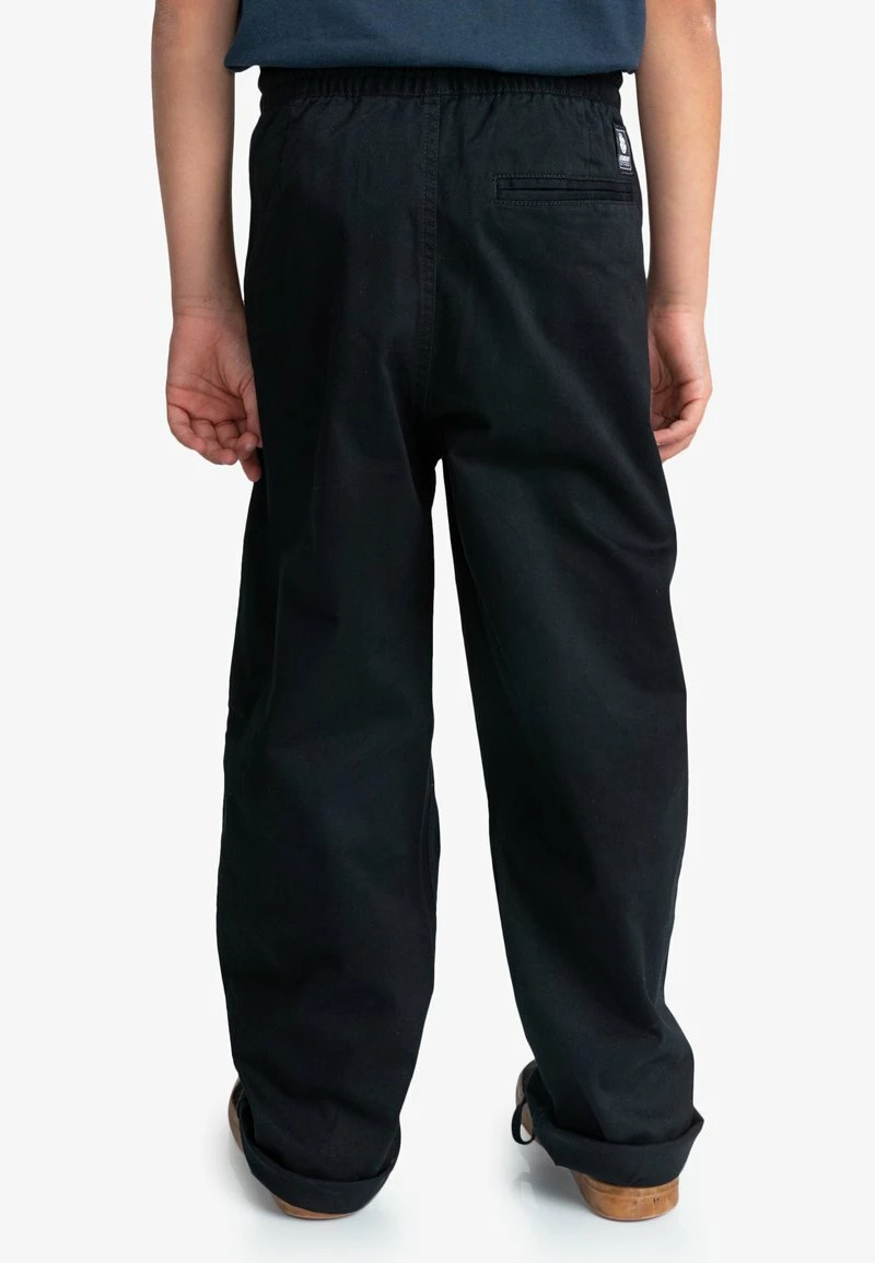 Element Pantalon Classique Flint Black Enfant â Image 3