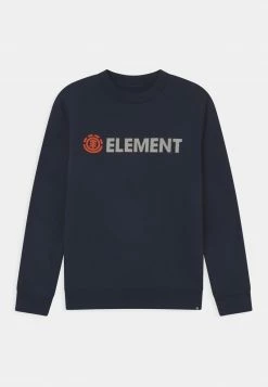Element Enfant BLAZIN CREW BOY Sweatshirt Eclipse Navy